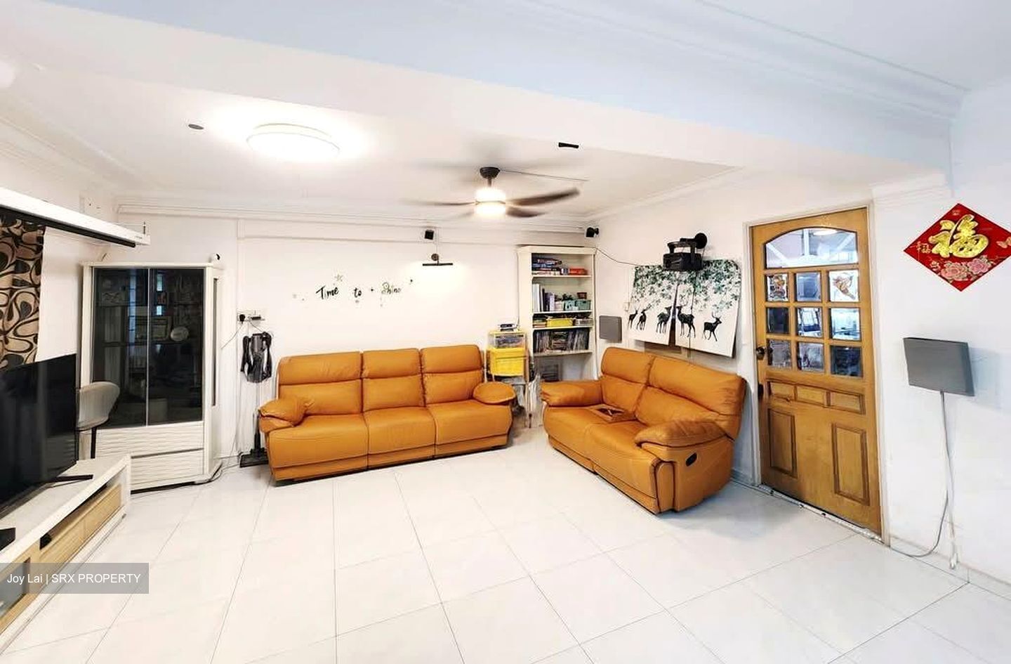 Blk 431 Choa Chu Kang Avenue 4 (Choa Chu Kang), HDB 4 Rooms #556215021